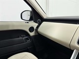 Used Land Rover Range Rover Sport