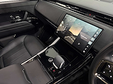 Used Land Rover Range Rover Sport