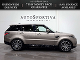 Used Land Rover Range Rover Sport