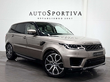 Used Land Rover Range Rover Sport