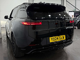Used Land Rover Range Rover Sport