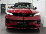 Used Land Rover Range Rover Sport