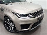 Used Land Rover Range Rover Sport