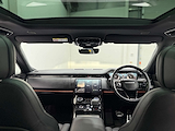 Used Land Rover Range Rover Sport