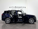 Used Land Rover Range Rover Sport