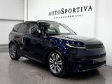 Used Land Rover Range Rover Sport