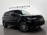 Used Land Rover Range Rover Sport