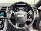 Used Land Rover Range Rover Sport