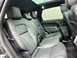 Used Land Rover Range Rover Sport