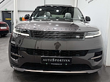 Used Land Rover Range Rover Sport