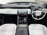 Used Land Rover Range Rover Sport