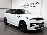 Used Land Rover Range Rover Sport