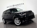 Used Land Rover Range Rover Sport