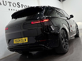 Used Land Rover Range Rover Sport
