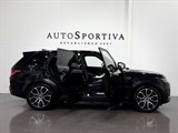 Used Land Rover Range Rover Sport
