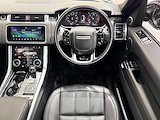 Used Land Rover Range Rover Sport