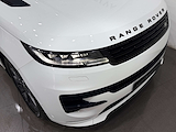 Used Land Rover Range Rover Sport