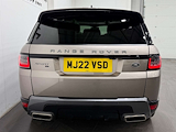 Used Land Rover Range Rover Sport