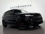 Used Land Rover Range Rover Sport