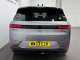 Used Land Rover Range Rover Sport