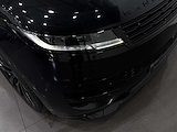 Used Land Rover Range Rover Sport