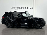 Used Land Rover Range Rover Sport