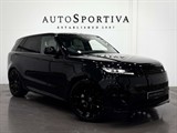Used Land Rover Range Rover Sport