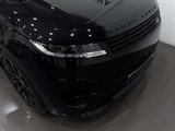 Used Land Rover Range Rover Sport
