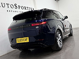 Used Land Rover Range Rover Sport