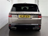 Used Land Rover Range Rover Sport