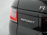 Used Land Rover Range Rover Sport