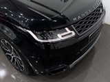 Used Land Rover Range Rover Sport
