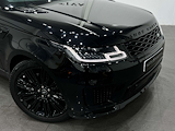 Used Land Rover Range Rover Sport