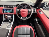 Used Land Rover Range Rover Sport