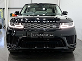 Used Land Rover Range Rover Sport