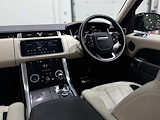 Used Land Rover Range Rover Sport
