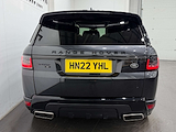 Used Land Rover Range Rover Sport