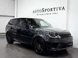 Used Land Rover Range Rover Sport