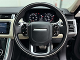 Used Land Rover Range Rover Sport