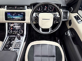 Used Land Rover Range Rover Sport