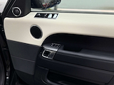 Used Land Rover Range Rover Sport