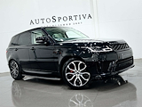 Used Land Rover Range Rover Sport