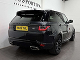 Used Land Rover Range Rover Sport