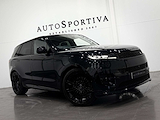 Used Land Rover Range Rover Sport