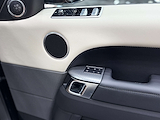 Used Land Rover Range Rover Sport