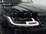 Used Land Rover Range Rover Sport