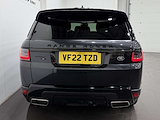 Used Land Rover Range Rover Sport