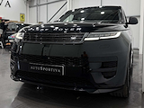 Used Land Rover Range Rover Sport