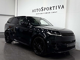 Used Land Rover Range Rover Sport