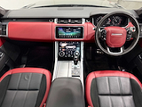 Used Land Rover Range Rover Sport